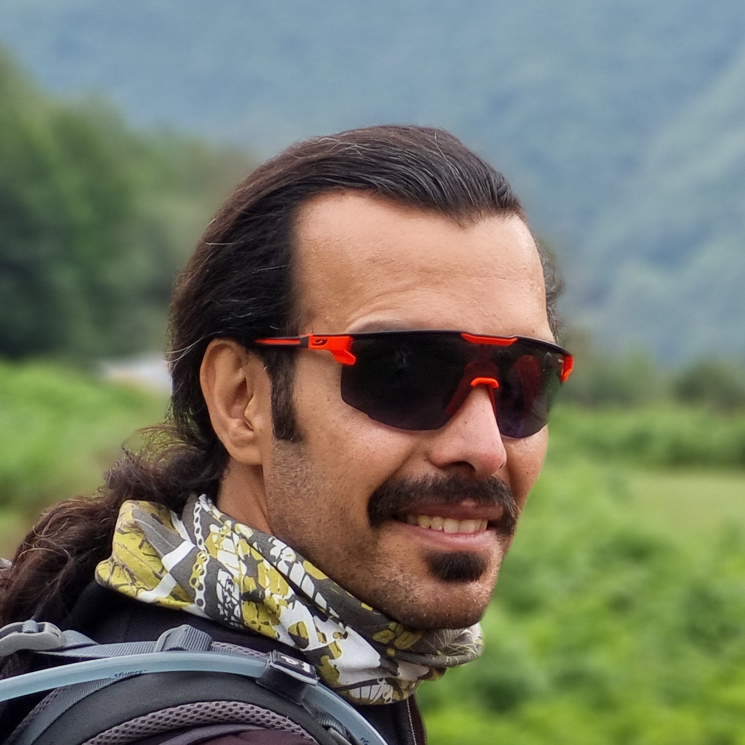 Profile Photo